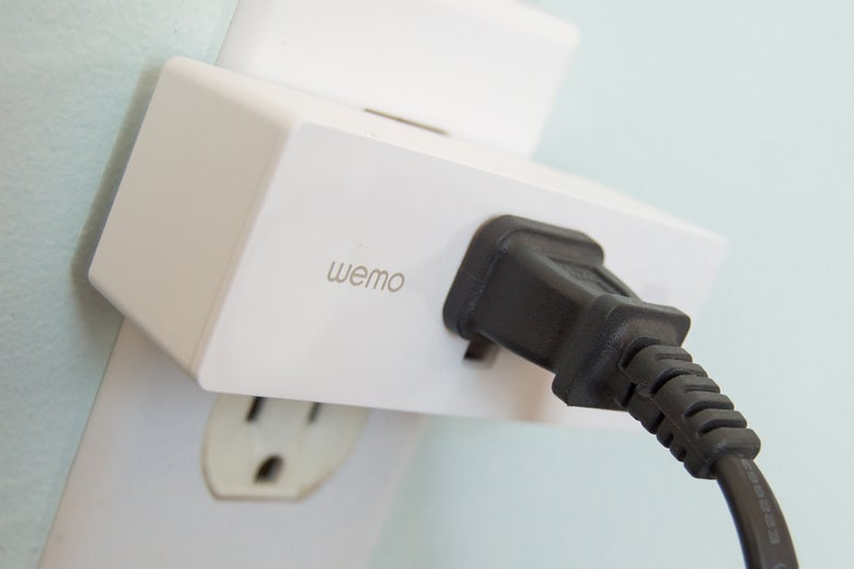 smart plugs
